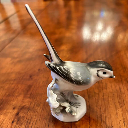 Gerold Porzellan Figurine Bird - No Box