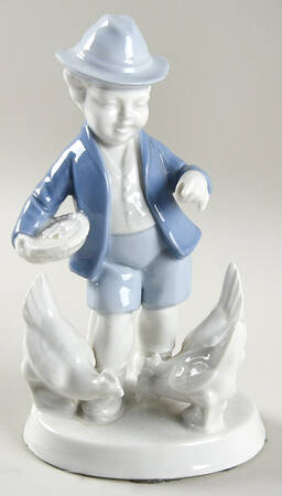 Gerold Porzellan, Gerold Porzellan Figurine | Replacements, Ltd.