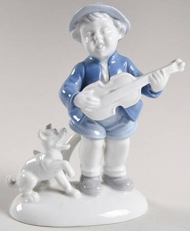 Gerold Porzellan, Gerold Porzellan Figurine | Replacements, Ltd.