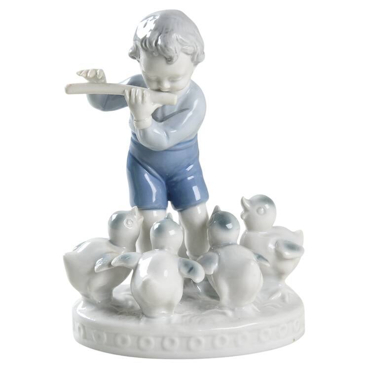 Gerold Porzellan, Gerold Porzellan Figurine | Replacements, Ltd.