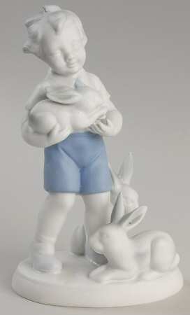 Gerold Porzellan, Gerold Porzellan Figurine | Replacements, Ltd.