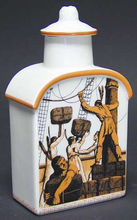Bicentennial Giftware by Gorham