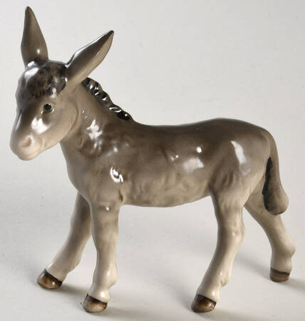 Goebel Nativity 6000 Series Donkey - Boxed