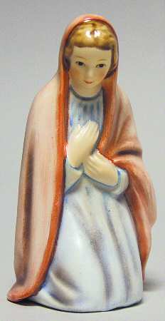Goebel Nativity 6000 Series Mary - No Box