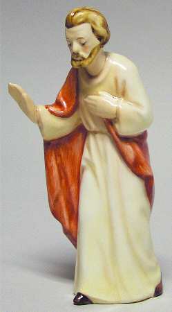 Goebel Nativity 6000 Series Joseph - Boxed