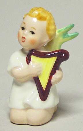 Goebel Nativity 6000 Series Angel - No Box