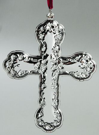 Cross-Silverplate by Gorham Silver
