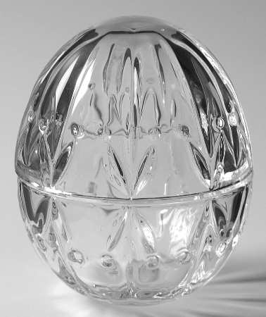 Shades of Spring by Gorham Crystal