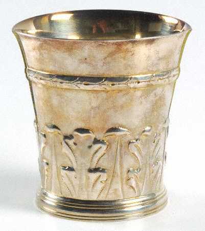 Metropolitan Museum Reproduction Late 17th Century-New England - With Box