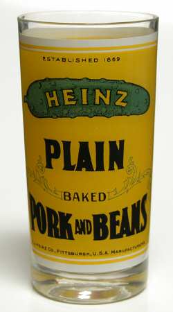 Heinz 57 by Georges Briard
