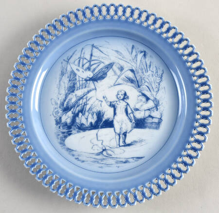 Hans Christian Anderson Thumbelina - No Box