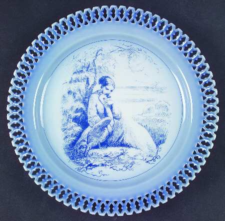 Hans Christian Anderson by Ghent
