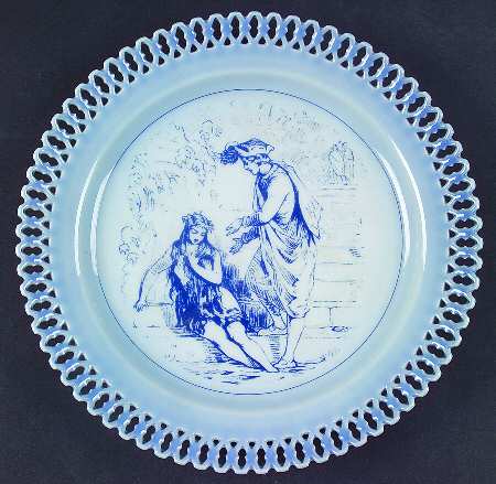 Hans Christian Anderson Little Mermaid - Boxed