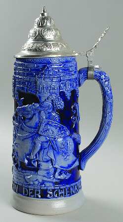 German Beer Steins Oh You Gave In Stein - No Box
