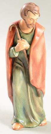 Goebel Nativty Set-Hx323 Joseph - No Box