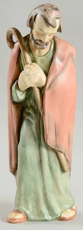 Goebel Nativity 6020 Series Joseph - No Box