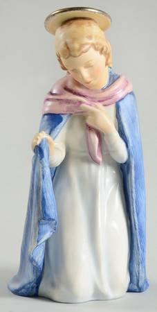 Goebel Nativity 6020 Series Mary - Boxed