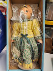 Betty Jane Carter Dolls Daisy- Bicycle Built For Two - No Box