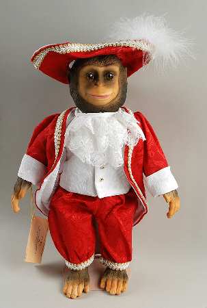 Betty Jane Carter Dolls by Goebel