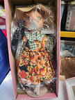 Carol Anne Dolls Scarecrow Suey-Bye Bye Blackbird - Boxed