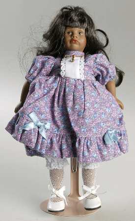 Carol Anne Dolls June - No Box