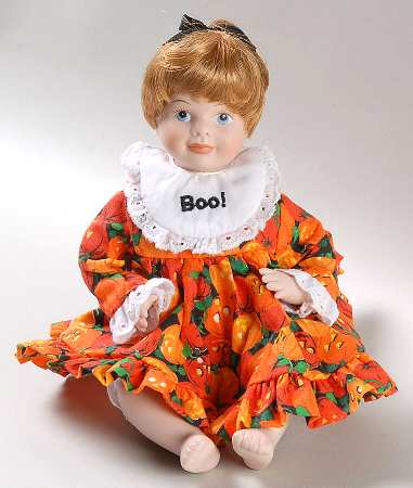 Carol Anne Dolls by Goebel