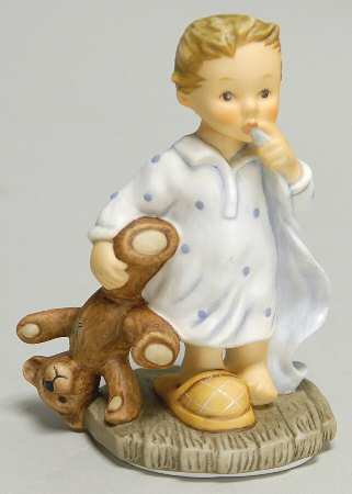 Teddy and Me by Goebel