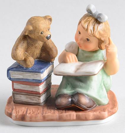 Teddy and Me A Tall Tale - Boxed