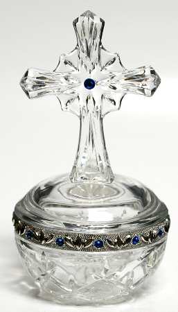 GORham Crystal Giftware by Gorham Crystal