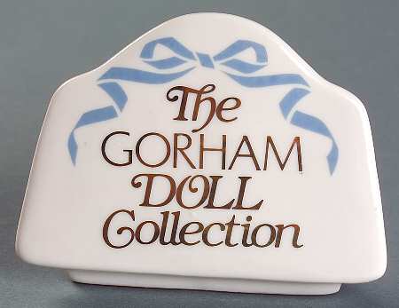 Advertising Signs by Gorham