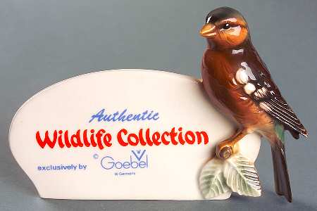 Advertising Signs Authentic Wildlife Collection - Advertising Signs