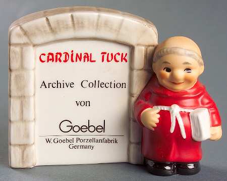 Advertising Signs Cardinal Tuck Archive Collection - Advertising Signs