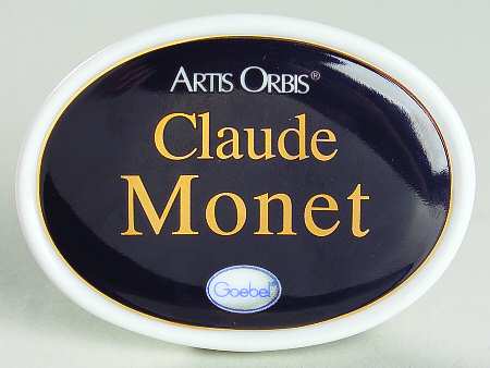 Advertising Signs Claude Monet-Display Sign - Advertising Signs