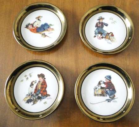 Gorham Giftware by Gorham