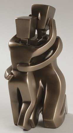 Friendship Collection Loving Arms-Mother/Child - No Box