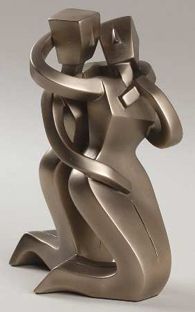 Friendship Collection Love's Embrace-Women - Boxed