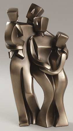 Friendship Collection by Goebel