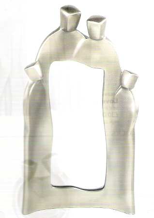 Friendship Collection Family, Mirror - Boxed