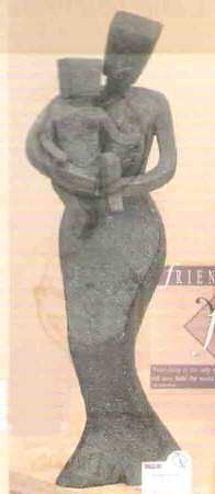 Friendship Collection Motherly Love - No Box