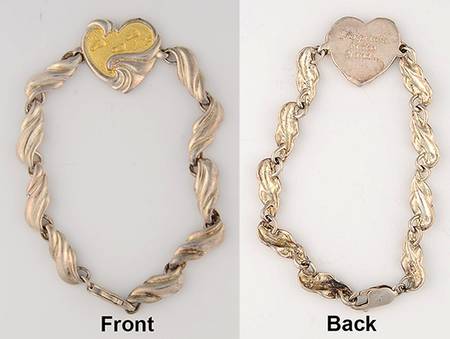 Gorham Sterling Jewelry by Gorham Silver