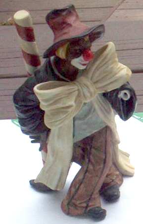 Classical Clowns by Gorham