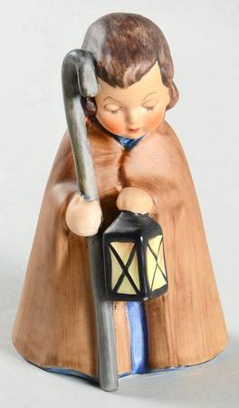 Janet Robson Nativity Joseph - No Box