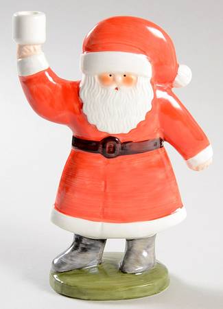 Lisa Larson Candleholder by Goebel