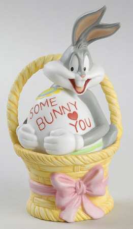 Looney Tunes Spotlight by Goebel