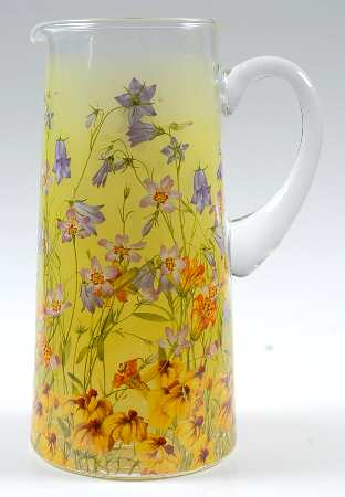 Wildflowers by Goebel
