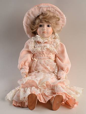 Southern Belle by Gorham