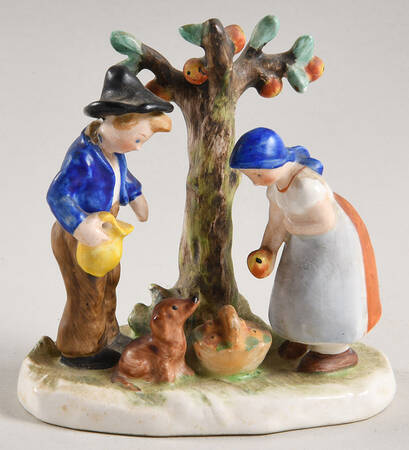 Kinderland by Goebel