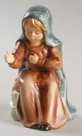 Weihnacht Nativity by Goebel