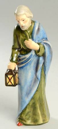 Goebel Nativity-Hx82 Joseph - No Box