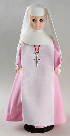 Nuns Servants Of The Holy Ghost - Boxed